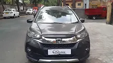 Used Honda WR-V VX MT Petrol in Kolkata