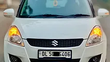 Used Maruti Suzuki Swift VXi in Delhi