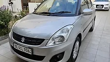 Used Maruti Suzuki Swift DZire ZXI in Gurgaon