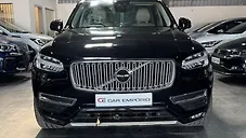 Used Volvo XC90 D5 Inscription in Hyderabad