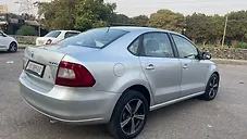Used Skoda Rapid Ambition 1.6 TDI CR MT in Chandigarh