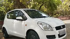 Used Maruti Suzuki Ritz GENUS VDI in Kanpur