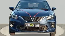 Used Maruti Suzuki Baleno Delta 1.2 in Noida