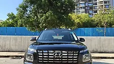 Used Hyundai Venue SX (O) 1.0 Turbo DCT in Mumbai