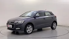 Used Hyundai Elite i20 Asta 1.2 in Bangalore