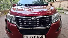 Used Mahindra XUV500 W11 (O) AWD in Mumbai