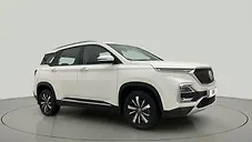 Used MG Hector Sharp 2.0 Diesel [2019-2020] in Ahmedabad