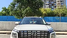 Used Hyundai Venue SX (O) 1.0 Turbo DCT in Mumbai