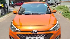Used Hyundai Elite i20 Sportz 1.2 in Kolkata
