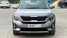 Used Kia Seltos HTE 1.5 in Faridabad