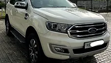 Used Ford Endeavour Titanium Plus 2.0 4x4 AT in Ludhiana