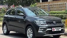 Used Volkswagen Taigun Highline 1.0 TSI MT in Chandigarh