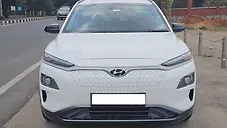 Used Hyundai Kona Electric Premium in Bangalore