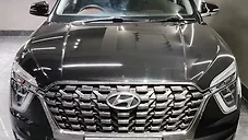 Used Hyundai Alcazar Prestige (O) 7 STR 1.5 Diesel AT in Delhi