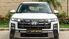 Used Hyundai Creta S (O) 1.5 Petrol in Delhi