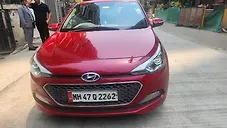 Used Hyundai Elite i20 Asta 1.2 in Thane