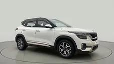 Used Kia Seltos GTX 1.4 in Bangalore