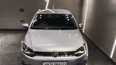 Used Volkswagen Polo Comfortline 1.2L (P) in Delhi
