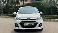 Used Hyundai Grand i10 Magna 1.2 Kappa VTVT [2013-2016] in Delhi