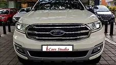 Used Ford Endeavour Titanium Plus 2.0 4x2 AT in Bangalore