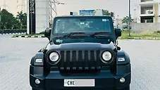 Used Mahindra Thar LX Hard Top Diesel MT RWD in Chandigarh