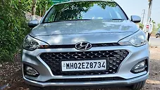 Used Hyundai Elite i20 Sportz 1.2 in Nashik