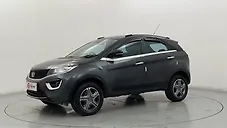 Used Tata Nexon XM in Ghaziabad