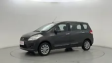 Used Maruti Suzuki Ertiga ZXi in Lucknow
