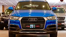 Used Audi Q3 30 TDI S in Delhi