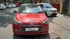 Used Hyundai Elite i20 Sportz 1.2 (O) in Kolkata