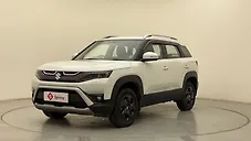 Used Maruti Suzuki Brezza ZXi AT [2023-2025] in Pune