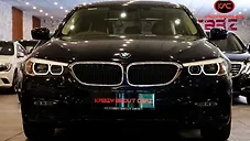 Used BMW 5 Series 520d M Sport in Delhi