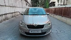 Used Skoda Rapid 1.6 MPI Style Plus AT in Mumbai