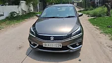 Used Maruti Suzuki Ciaz Alpha Hybrid 1.5 [2018-2020] in Faridabad