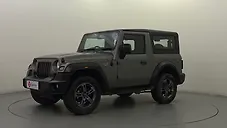 Used Mahindra Thar LX Hard Top Petrol AT in Gurgaon