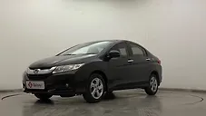 Used Honda City VX in Hyderabad