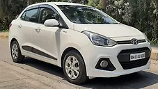 Used Hyundai Xcent S 1.2 in Mumbai