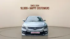 Used Toyota Glanza V [2022-2023] in Mumbai