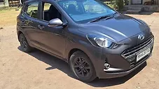 Used Hyundai Grand i10 Nios Sportz 1.2 Kappa VTVT CNG in Nashik