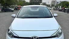 Used Hyundai Elite i20 Magna 1.4 CRDI in Chandigarh