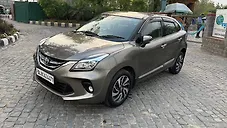 Used Toyota Glanza G in Delhi