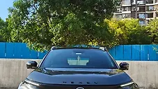 Used Tata Nexon Fearless Plus (S) 1.2 Petrol 7DCA Dual Tone [2023-2025] in Mumbai