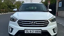 Used Hyundai Creta SX Plus 1.6  Petrol in Delhi