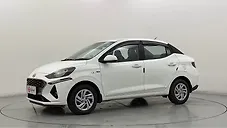 Used Hyundai Aura S 1.2 CRDi in Gurgaon