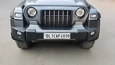 Used Mahindra Thar LX Convertible Petrol AT in Delhi