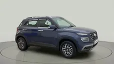 Used Hyundai Venue SX 1.0 Turbo in Hyderabad