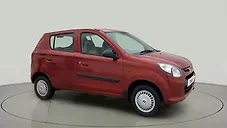 Used Maruti Suzuki Alto 800 Lxi in Hyderabad