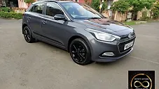 Used Hyundai i20 Asta 1.4 CRDI with AVN 6 Speed in Kolkata