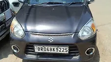 Used Maruti Suzuki Alto 800 Vxi in Patna