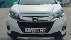 Used Honda WR-V VX MT Diesel in Indore
